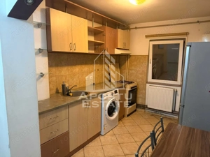 Apartament 2 Camere, Centrala proprie, Zona Complex Studentesc - imagine 5