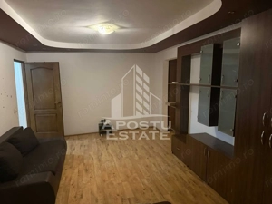 Apartament 2 Camere, Centrala proprie, Zona Complex Studentesc - imagine 2