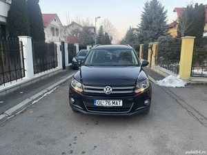 Volkswagen Tiguan 2014   4Motion 2.0 TDI - imagine 3
