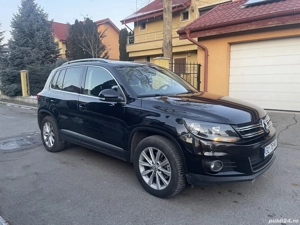 Volkswagen Tiguan 2014   4Motion 2.0 TDI - imagine 4