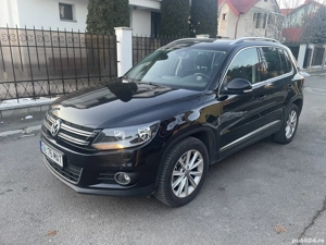 Volkswagen Tiguan 2014   4Motion 2.0 TDI - imagine 2