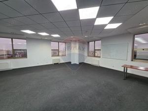 Spațiu de birouri 183 mp, vedere Iulius Mall, Centrul Bancar - imagine 2