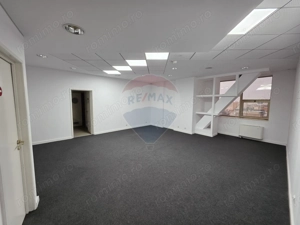 Spațiu de birouri 183 mp, vedere Iulius Mall, Centrul Bancar - imagine 7