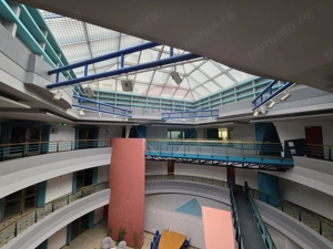 Spațiu de birouri 183 mp, vedere Iulius Mall, Centrul Bancar - imagine 11