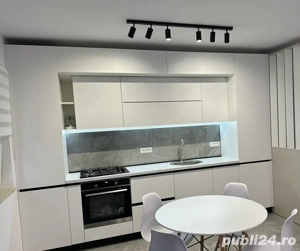 Ofer in chirie apartament persoanal cu 2 camere