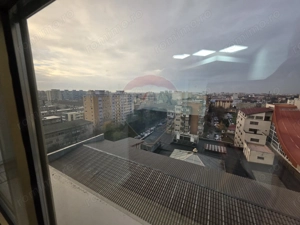 Spațiu de birouri 183 mp, vedere Iulius Mall, Centrul Bancar - imagine 9