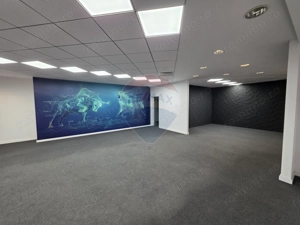 Spațiu de birouri 183 mp, vedere Iulius Mall, Centrul Bancar - imagine 4