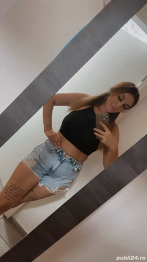 Doua zile la tine in oras realaa! Fac si deplasari !!