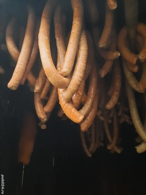 Carnati de casa - imagine 2