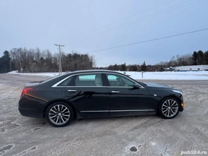 Vand cadilact CT6 luxury - imagine 3