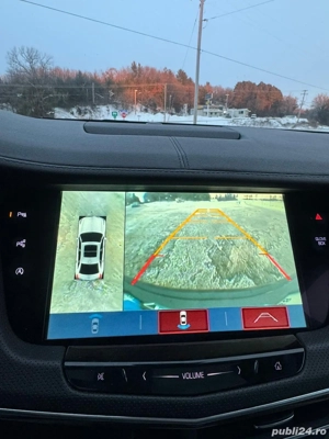 Vand cadilact CT6 luxury - imagine 5