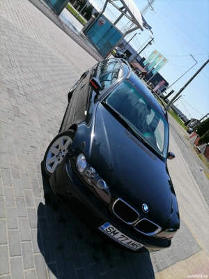 Vând .Bmw.E46 .320 D .150 de Caii.