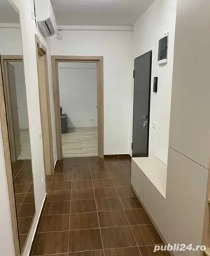 in centru chirie Ap 2 camere pe Alexandru Ioan Cuza bloc cu BRD 