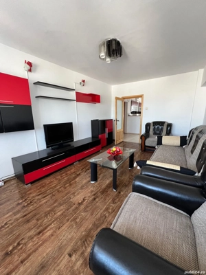 Apartament cu 3 camere mobilat zona Dorobanti- Școlilor - imagine 2