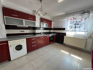 Apartament cu 3 camere mobilat zona Dorobanti- Școlilor