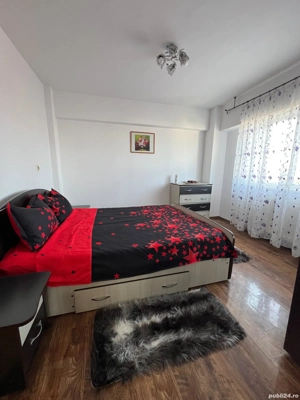 Apartament cu 3 camere mobilat zona Dorobanti- Școlilor - imagine 4