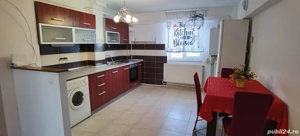 Apartament cu 3 camere mobilat zona Dorobanti- Școlilor - imagine 7