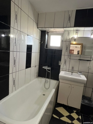 Apartament cu 3 camere mobilat zona Dorobanti- Școlilor - imagine 5