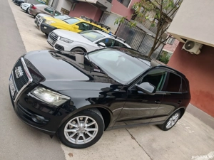 Audi Q5 2.0tdi Quattro Piele Led