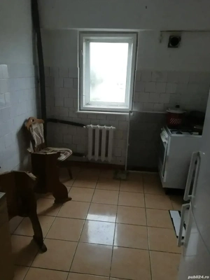 Vand apt trei camere - imagine 2