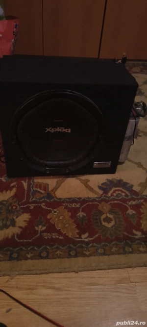 swboofer original folosit in stare perfecta 