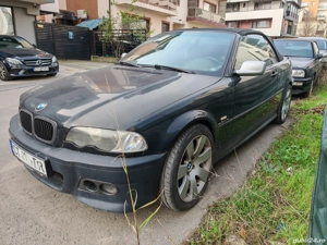 Bmw Cabrio 2.0 benzina - imagine 5