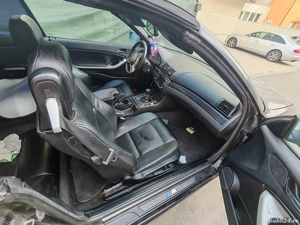 Bmw Cabrio 2.0 benzina - imagine 4
