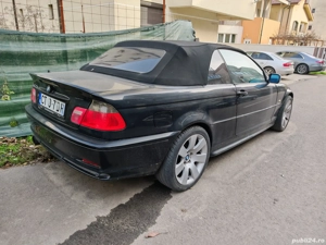 Bmw Cabrio 2.0 benzina - imagine 3