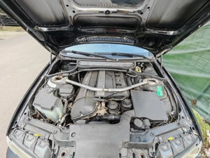 Bmw Cabrio 2.0 benzina - imagine 2