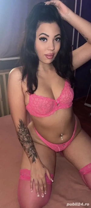 Prima data in orasul vostru !servicii totale