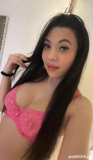 Prima data in orasul vostru !servicii totale