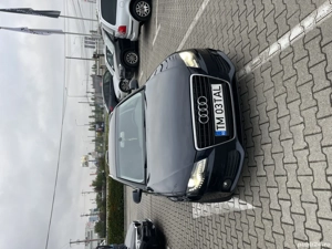 Audi a4 b8 2.0 tdi caga 