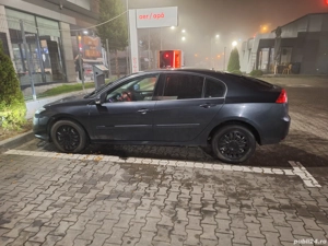 Renault laguna 3 2009 