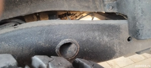 Opel Frontera B Sport 2.2 - imagine 7