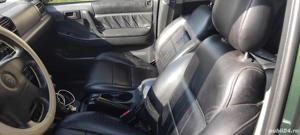 Opel Frontera B Sport 2.2 - imagine 3