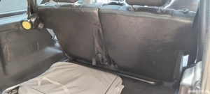 Opel Frontera B Sport 2.2 - imagine 8