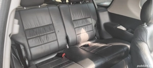 Opel Frontera B Sport 2.2 - imagine 4