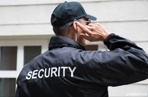 Angajăm Agenți De Securitate - imagine 2