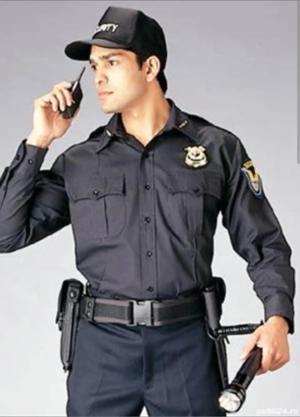 Angajăm Agenți De Securitate - imagine 3