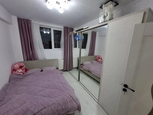 Apartament 3 camere Dobroești, 2 băi, mobilat ,utilat 2026 ,Mărului  - imagine 4