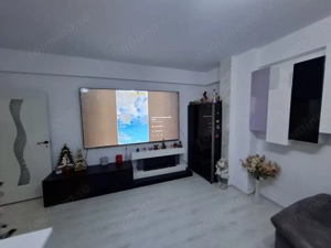 Apartament 3 camere Dobroești, 2 băi, mobilat ,utilat 2026 ,Mărului 