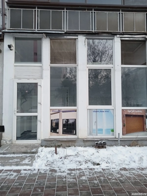 închiriez o croitorie 