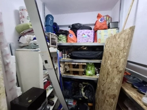 Apartament 3 camere Dobroești, 2 băi, mobilat ,utilat 2026 ,Mărului  - imagine 12