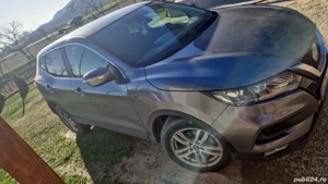 Nissan Qashqai 1.5 dci - imagine 2