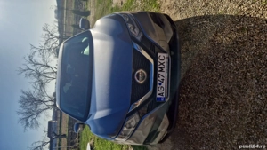 Nissan Qashqai 1.5 dci