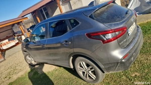 Nissan Qashqai 1.5 dci - imagine 5
