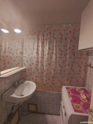 Take Ionescu de inchiriat apartament cu 1 camera - imagine 8