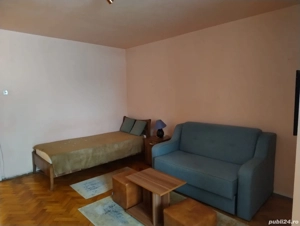 Take Ionescu de inchiriat apartament cu 1 camera