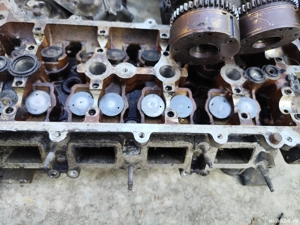 Bloc motor echipat - imagine 3