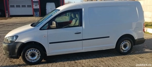 De vânzare Volkswagen Caddy maxi facelift 